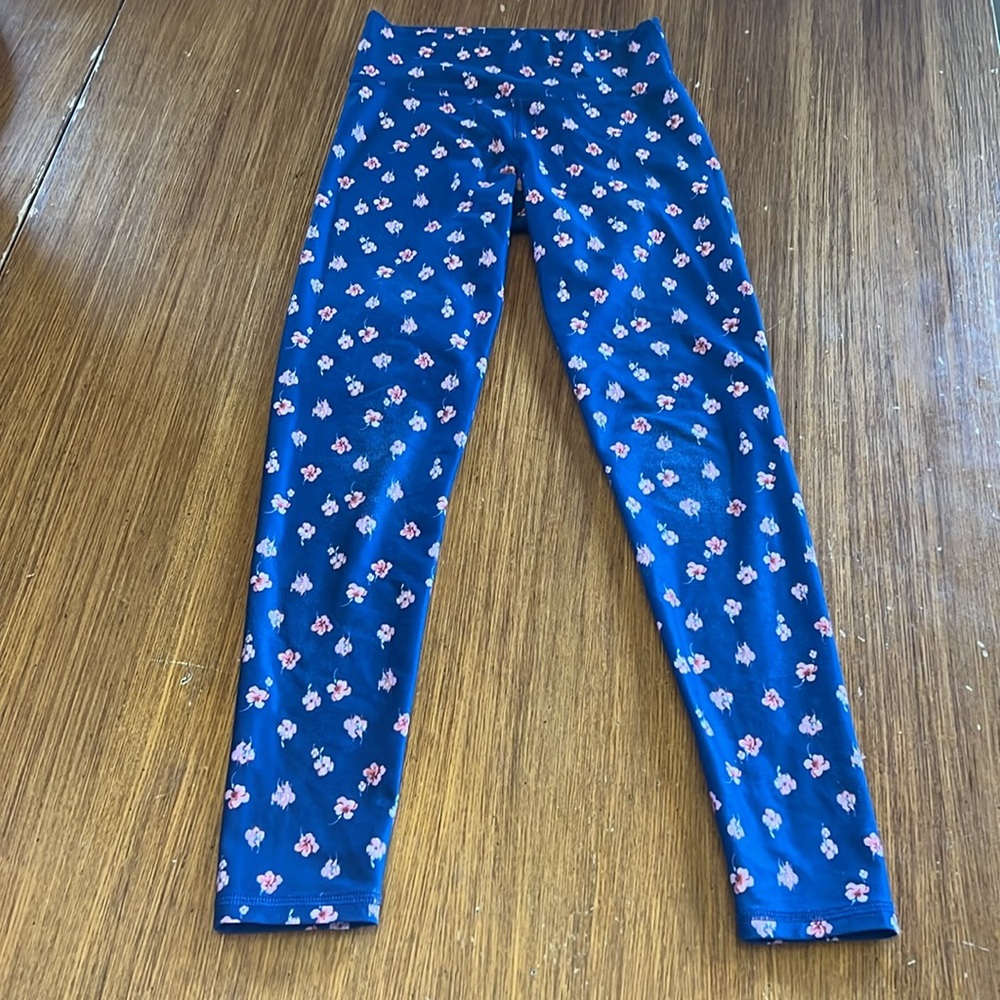 Spiritual Gangster Girl’s Leggings - Picture 2 of 7
